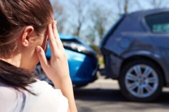 Let the experts at Thrush Law Group help you deal with the insurance companies when you have an accident in Tucson.