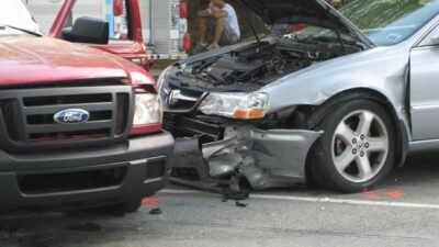 Let the experts at Thrush Law Group help you deal with the insurance companies when you have an accident in Arizona.