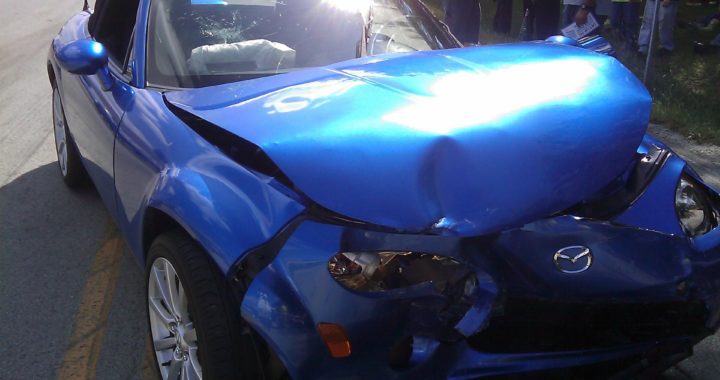 Did you have a car accident while driving a rental car in Tucson? You need Thrush Law Group on your side.